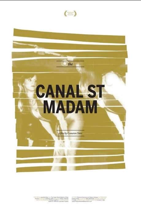 The Canal Street Madam